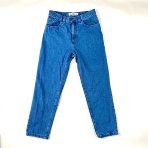 Polar skate co Blue Denim Jeans